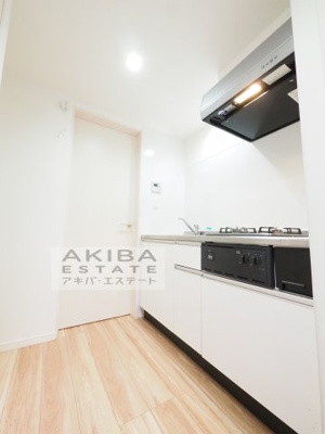 【キッチン】 | Primavera(プリマヴェーラ) | 同一仕様写真