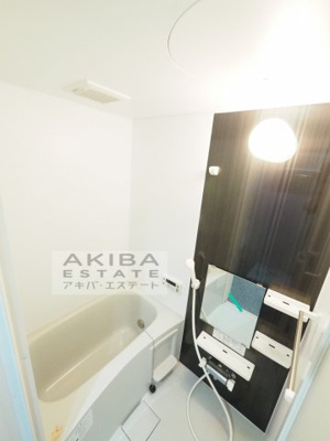 【浴室】 | Primavera(プリマヴェーラ) | 同一仕様写真