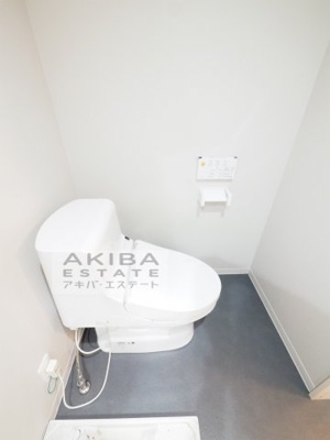 【トイレ】 | Primavera(プリマヴェーラ) | 同一仕様写真