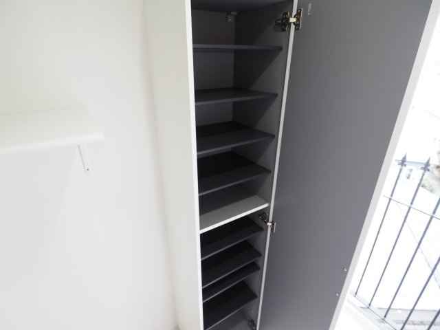 【収納】 | エスト白楽