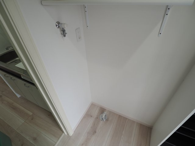 【設備】 | エスト白楽