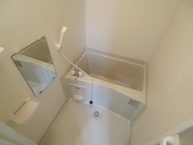 【浴室】 | エスト白楽