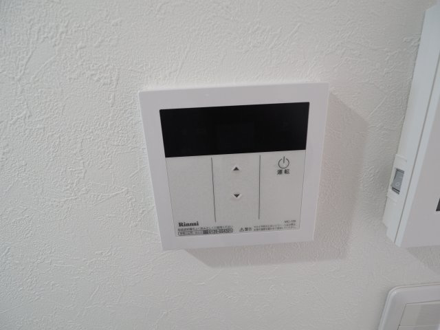 【設備】 | エスト白楽