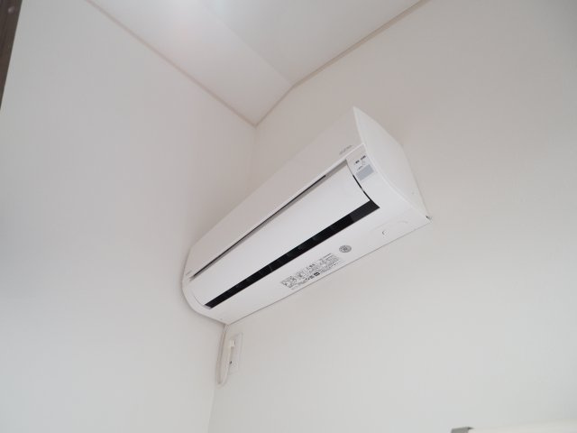 【設備】 | エスト白楽