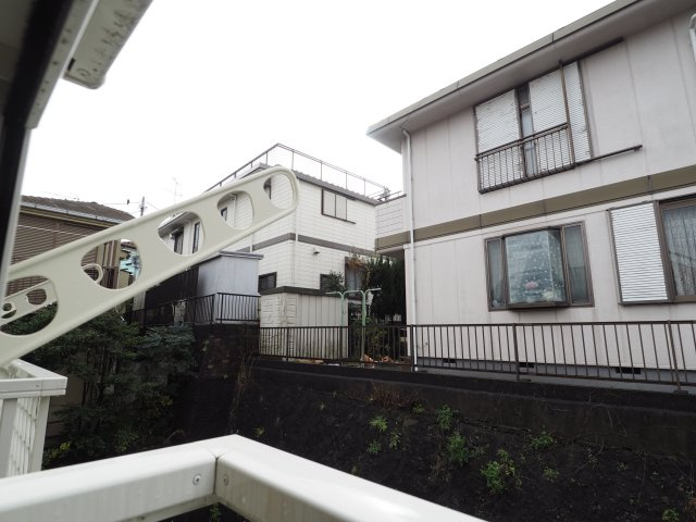 【展望】 | エスト白楽