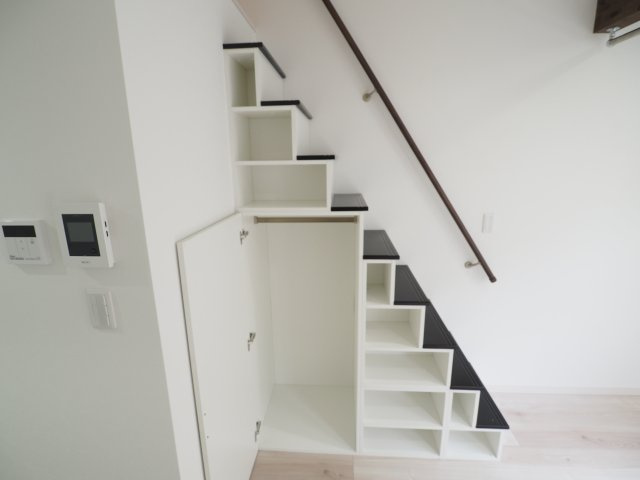 【内装】 | エスト白楽