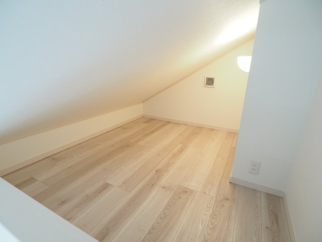 【その他】 | エスト白楽 | ロフト