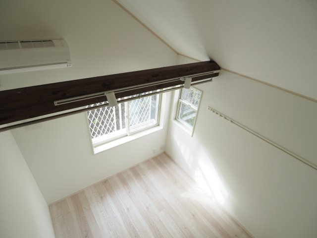 【設備】 | エスト白楽