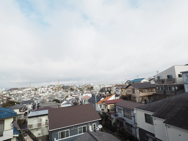 【展望】 | エスト白楽