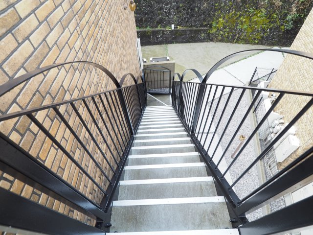 【その他共用部分】 | エスト白楽