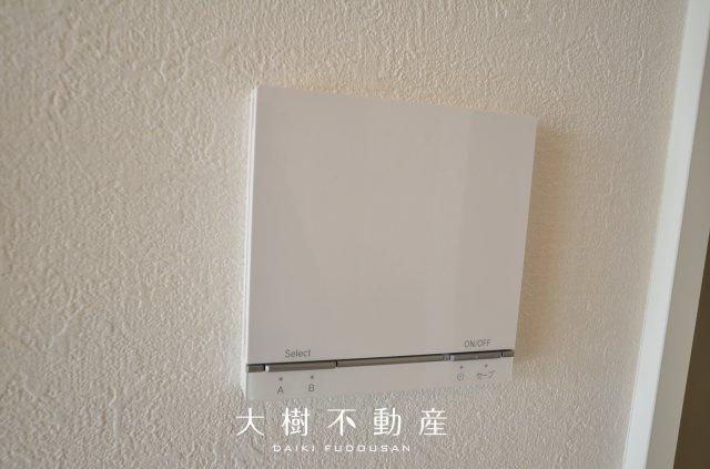 【設備】 | 綾瀬市深谷南５丁目 新築戸建て 全3棟【仲介手数料無料】