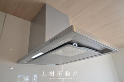 【キッチン】 | 綾瀬市深谷南５丁目 新築戸建て 全3棟【仲介手数料無料】