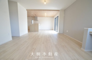 綾瀬市深谷南５丁目 新築戸建て 全3棟【仲介手数料無料】の画像