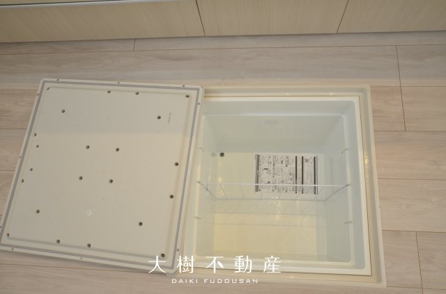 【キッチン】 | 綾瀬市深谷南５丁目 新築戸建て 全3棟【仲介手数料無料】