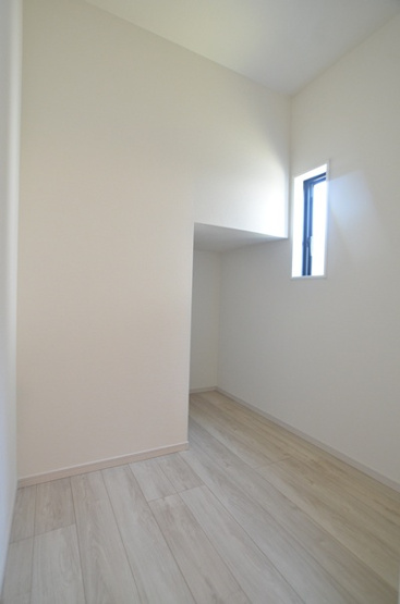 【洗面所】 | 綾瀬市深谷南５丁目 新築戸建て 全3棟【仲介手数料無料】