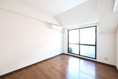 【洋室】 | メゾンドール西荻窪