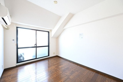 【洋室】 | メゾンドール西荻窪