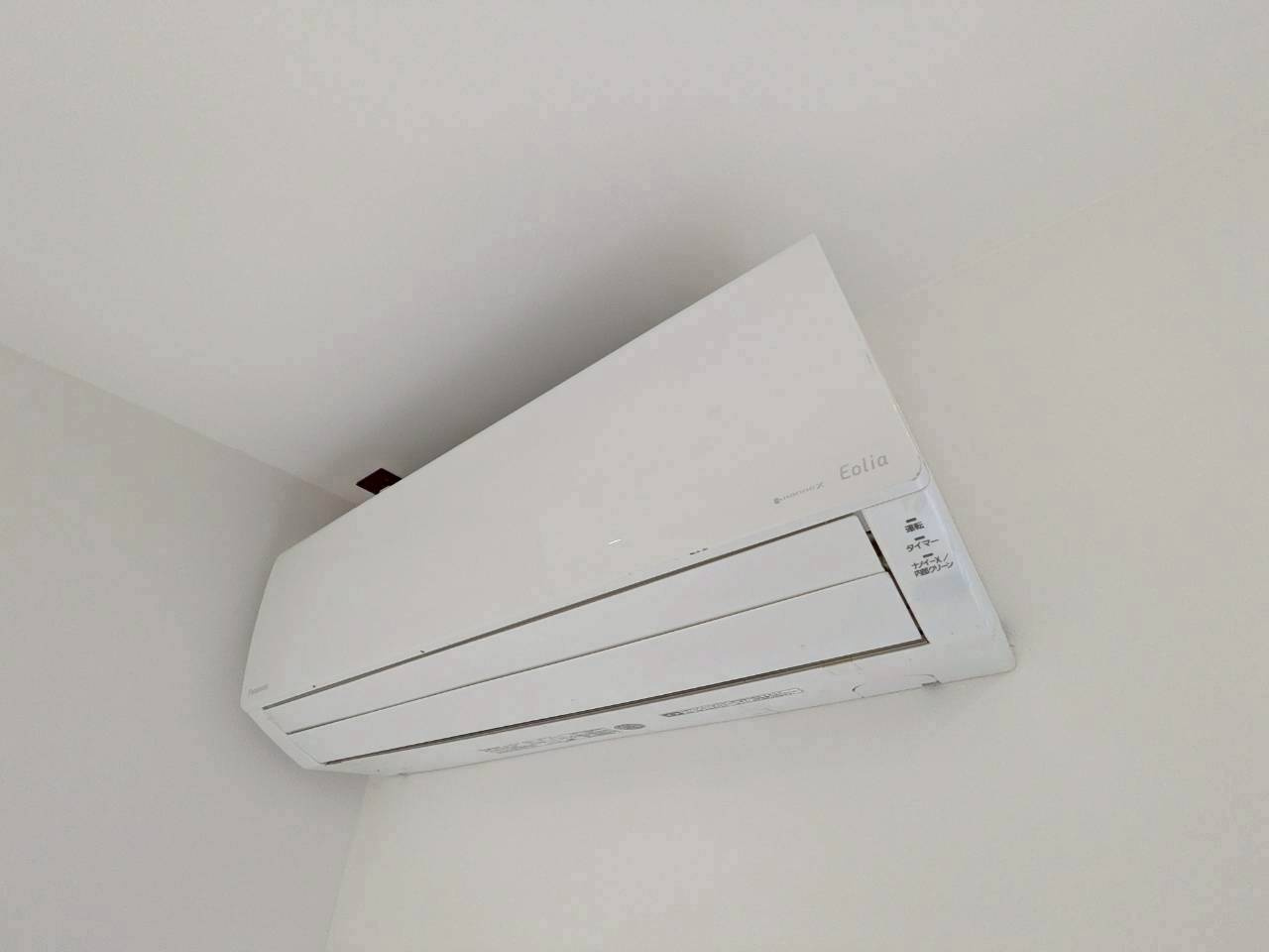 学園台ハイツの設備