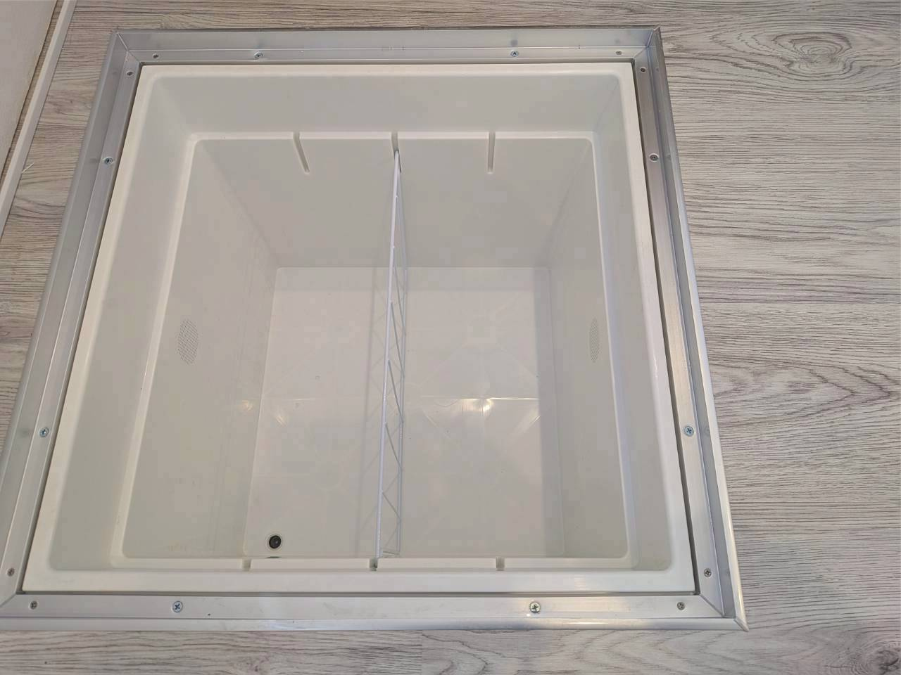 学園台ハイツの収納