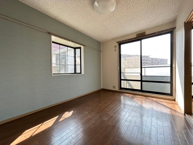 YZハイツの子供部屋