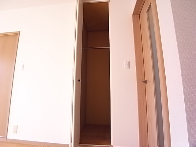 YZハイツのその他
