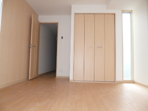 大阪市西区立売堀３丁目の賃貸マンションの洋室