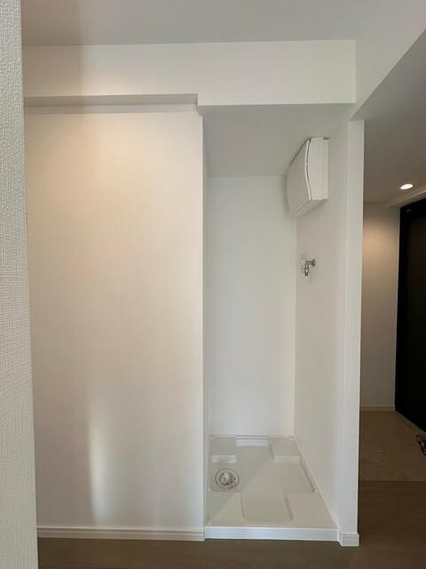 エストゥルース浅草の収納