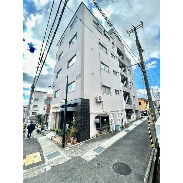 シャトー六甲