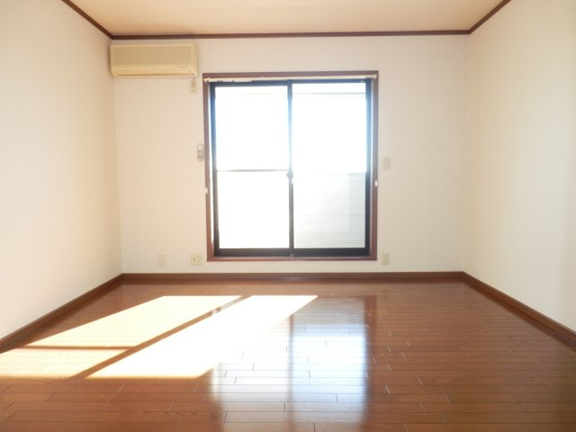 【居間・リビング】 | ハイツ華山