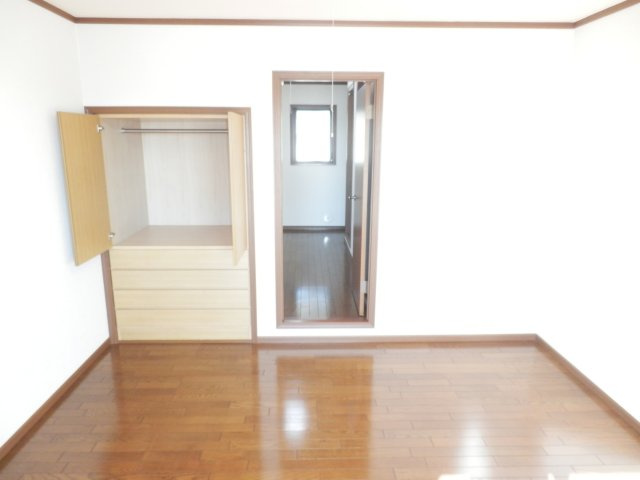 【内装】 | ハイツ華山