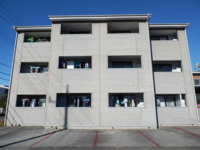 【展望】 | ハイツ華山