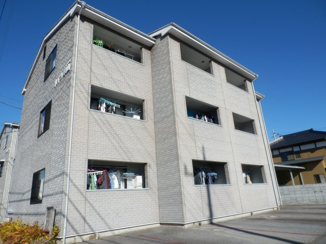 【エントランス】 | ハイツ華山