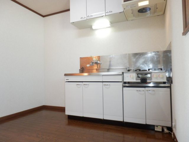 【設備】 | ハイツ華山