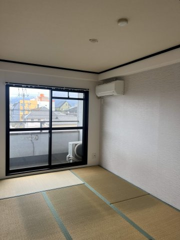 ベアコート塚口の和室
