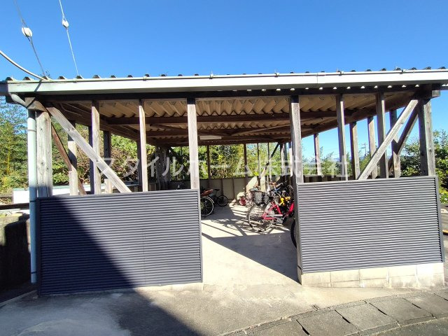 リゾートハイツ山本のその他共用部分