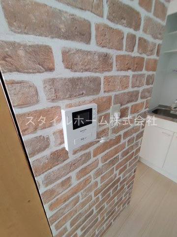 リゾートハイツ山本のセキュリティ