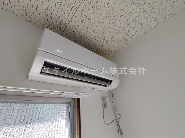 リゾートハイツ山本の設備