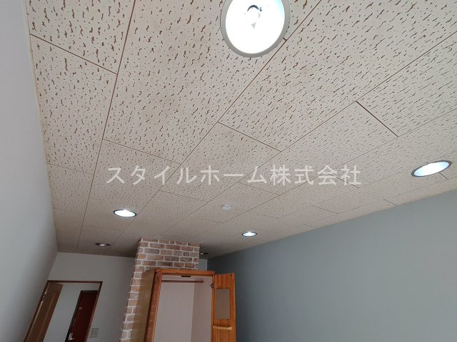 リゾートハイツ山本の設備