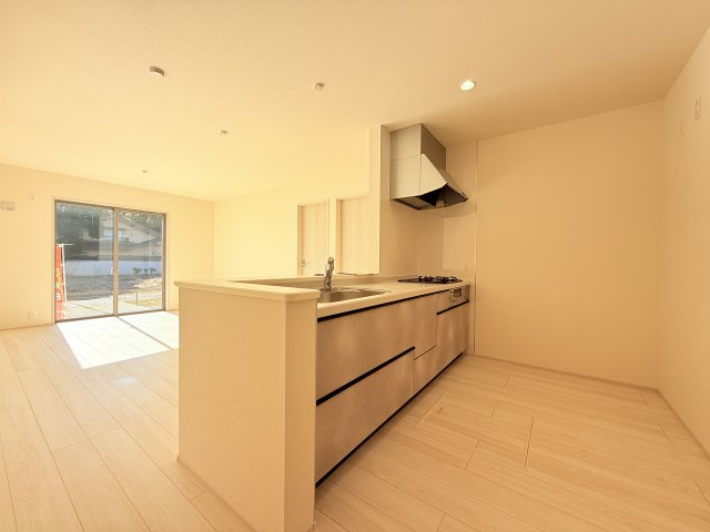 第1下妻市鎌庭　新築戸建　2号棟のその他