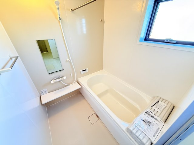 第1下妻市鎌庭　新築戸建　2号棟の浴室