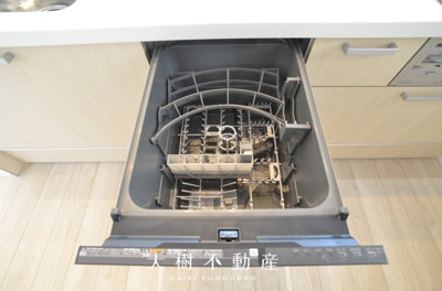 【内観：施工例】 | 綾瀬市深谷南５丁目 新築戸建て 全3棟【仲介手数料無料】