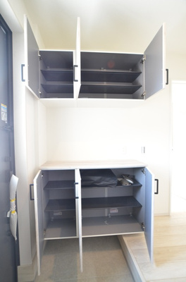 【内観：施工例】 | 綾瀬市深谷南５丁目 新築戸建て 全3棟【仲介手数料無料】