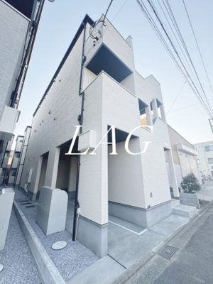 【外観】 | Ｊ－Ｍａｉｓｏｎ矢部Ⅰ | 外観です。