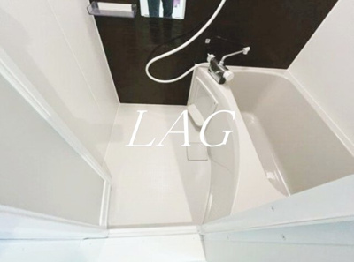 【浴室】 | Ｊ－Ｍａｉｓｏｎ矢部Ⅰ | お風呂です。