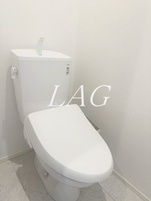 【トイレ】 | Ｊ－Ｍａｉｓｏｎ矢部Ⅰ | トイレです。