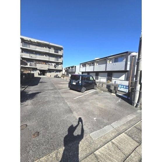 【駐車場】 | サンライズ中野