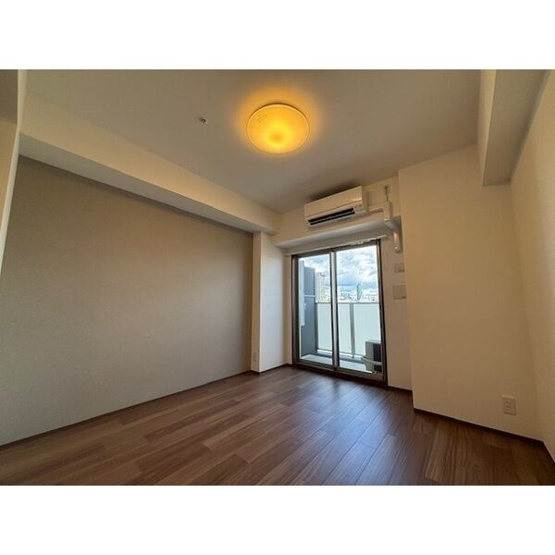 【居間・リビング】 | SHOKEN Residence 名古屋〈太閤通〉