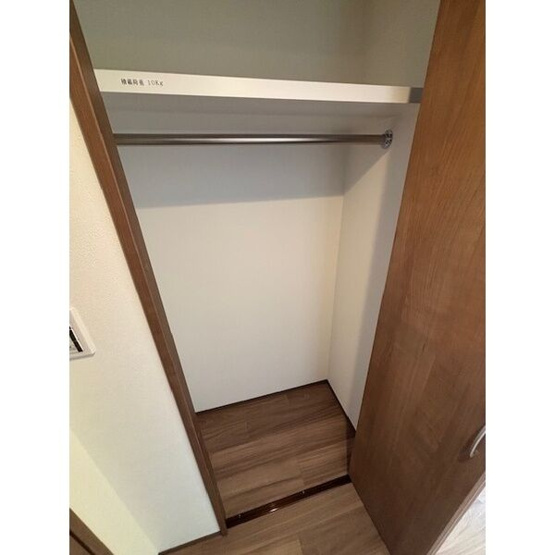 【収納】 | SHOKEN Residence 名古屋〈太閤通〉