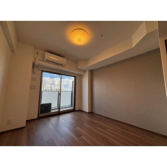 【居間・リビング】 | SHOKEN Residence 名古屋〈太閤通〉
