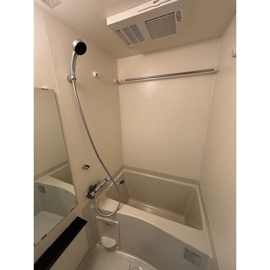 【浴室】 | SHOKEN Residence 名古屋〈太閤通〉